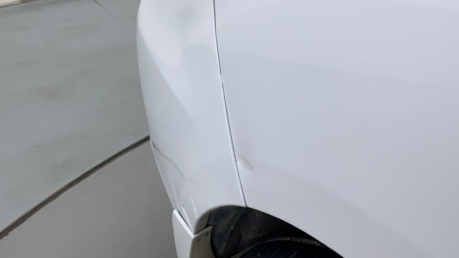 Used 2013 Maruti Suzuki Ertiga Vxi Petrol Manual dents MINOR SCRATCH