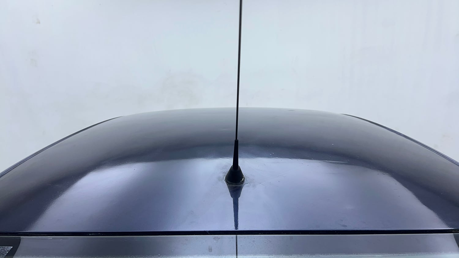 Used 2015 Volkswagen Vento Highline Diesel Diesel Manual exterior EXTERIOR ROOF VIEW
