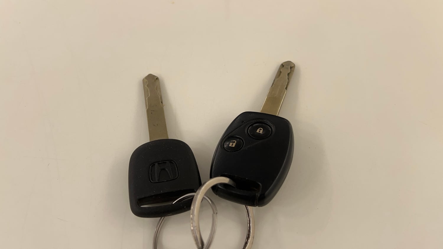 Used 2016 Honda Amaze 1.5 S i-DTEC Diesel Manual extra CAR KEY VIEW
