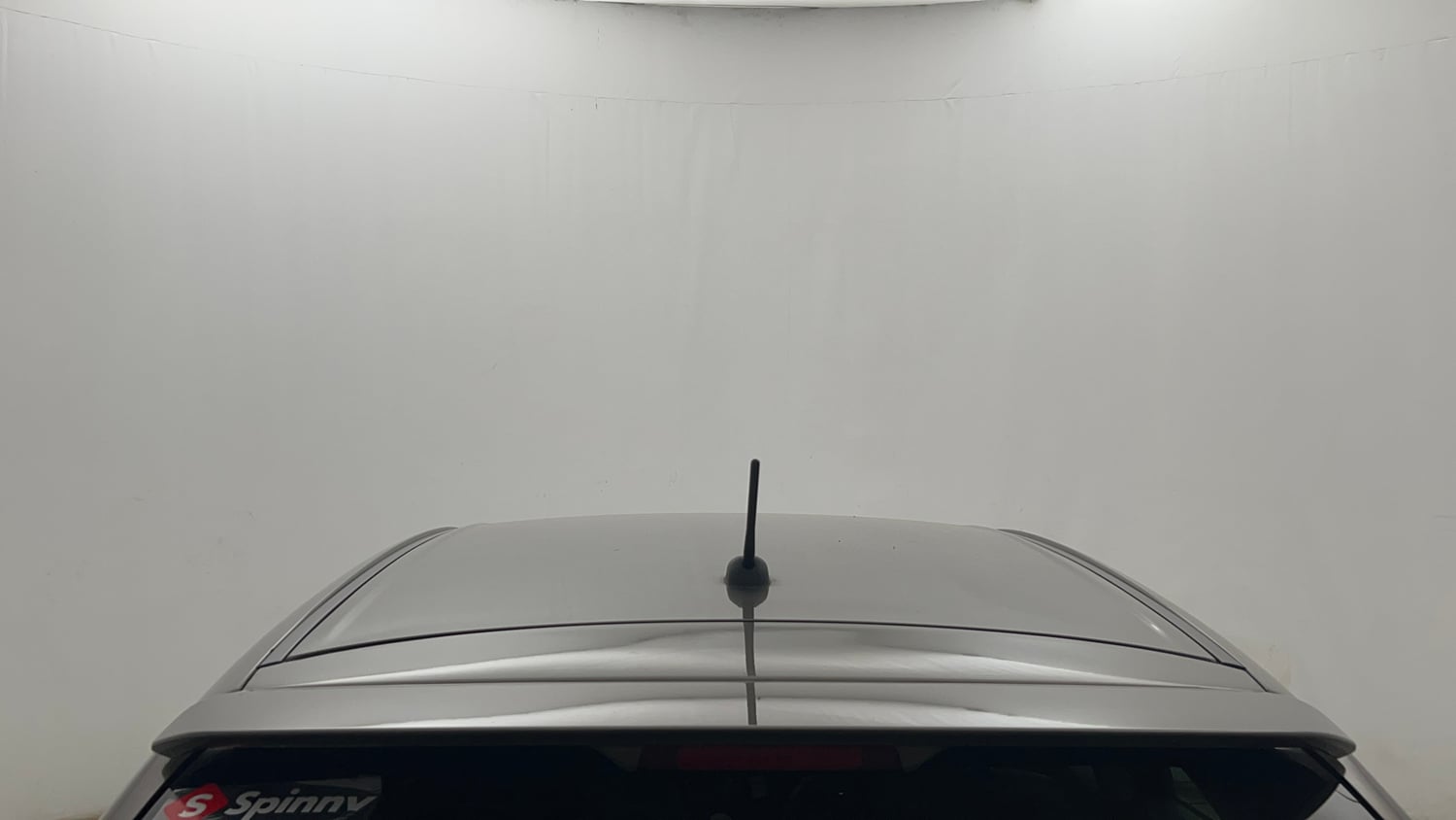Used 2020 Maruti Suzuki Baleno Alpha Automatic Petrol Automatic exterior EXTERIOR ROOF VIEW