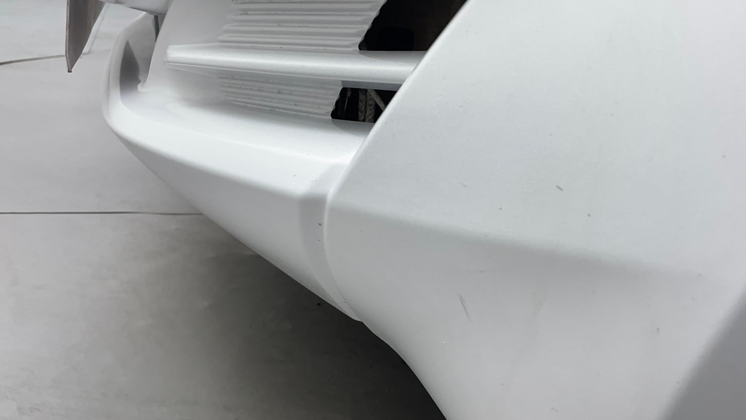 Used 2016 Datsun Redi-GO T (O) Petrol Manual dents MINOR SCRATCH