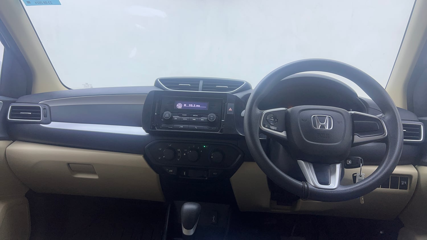DASHBOARD VIDEO