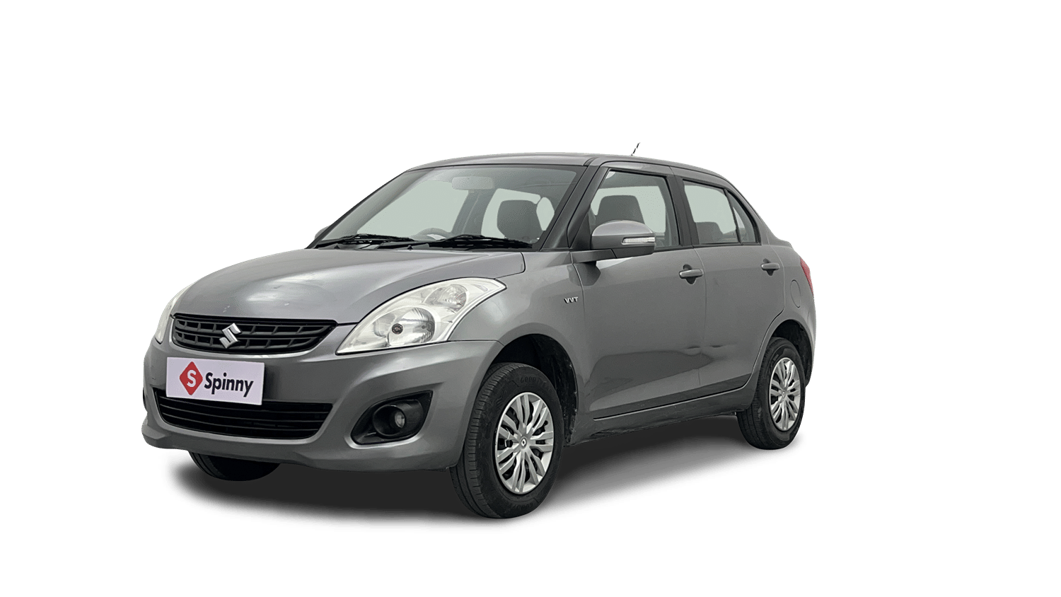 Used 2013 Maruti Suzuki Swift Dzire VXI Petrol Manual Image