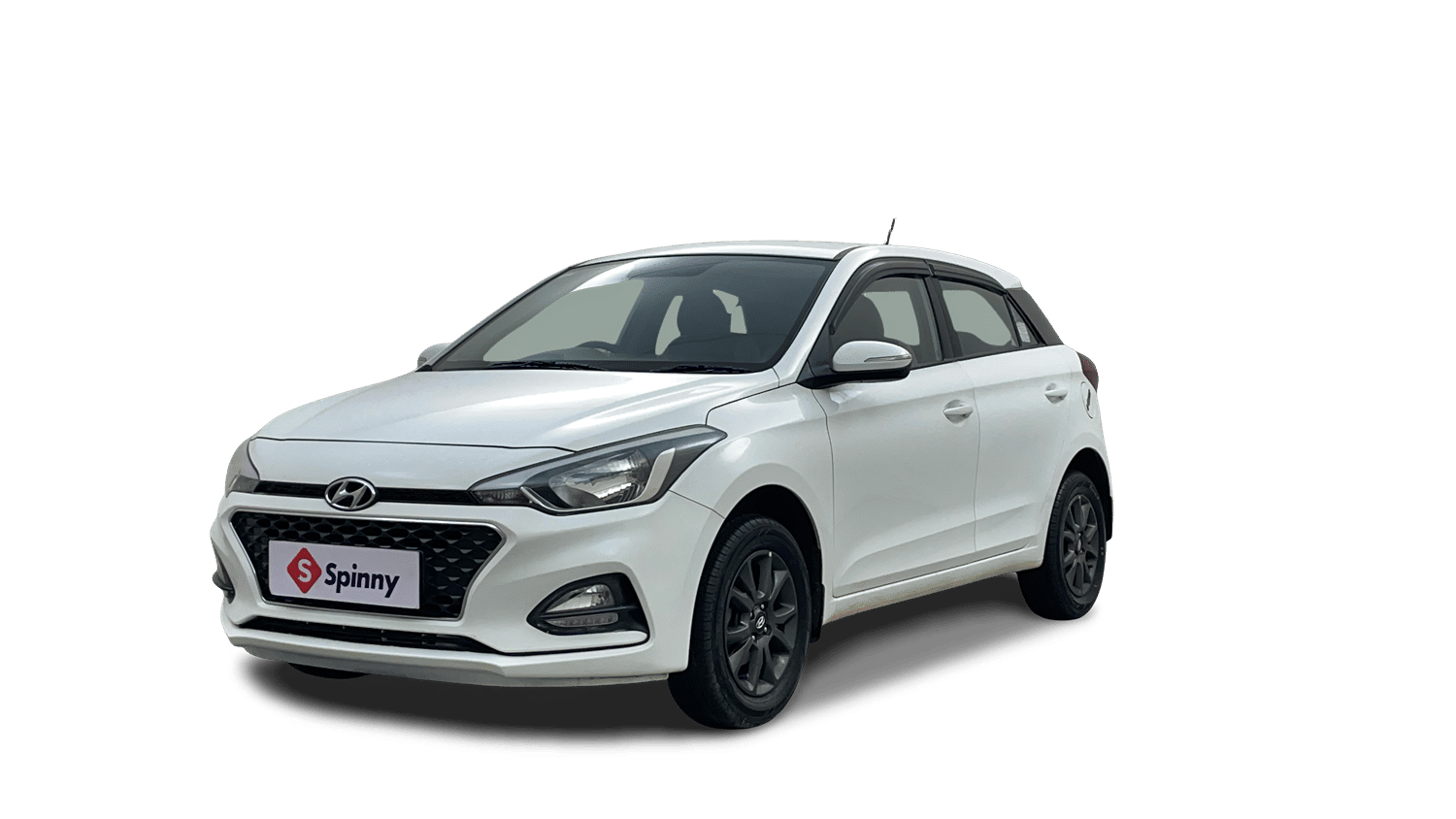 Used 2019 Hyundai Elite i20 Sportz Plus 1.2 Petrol Manual Image