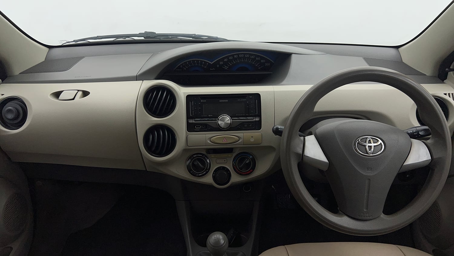 DASHBOARD VIDEO