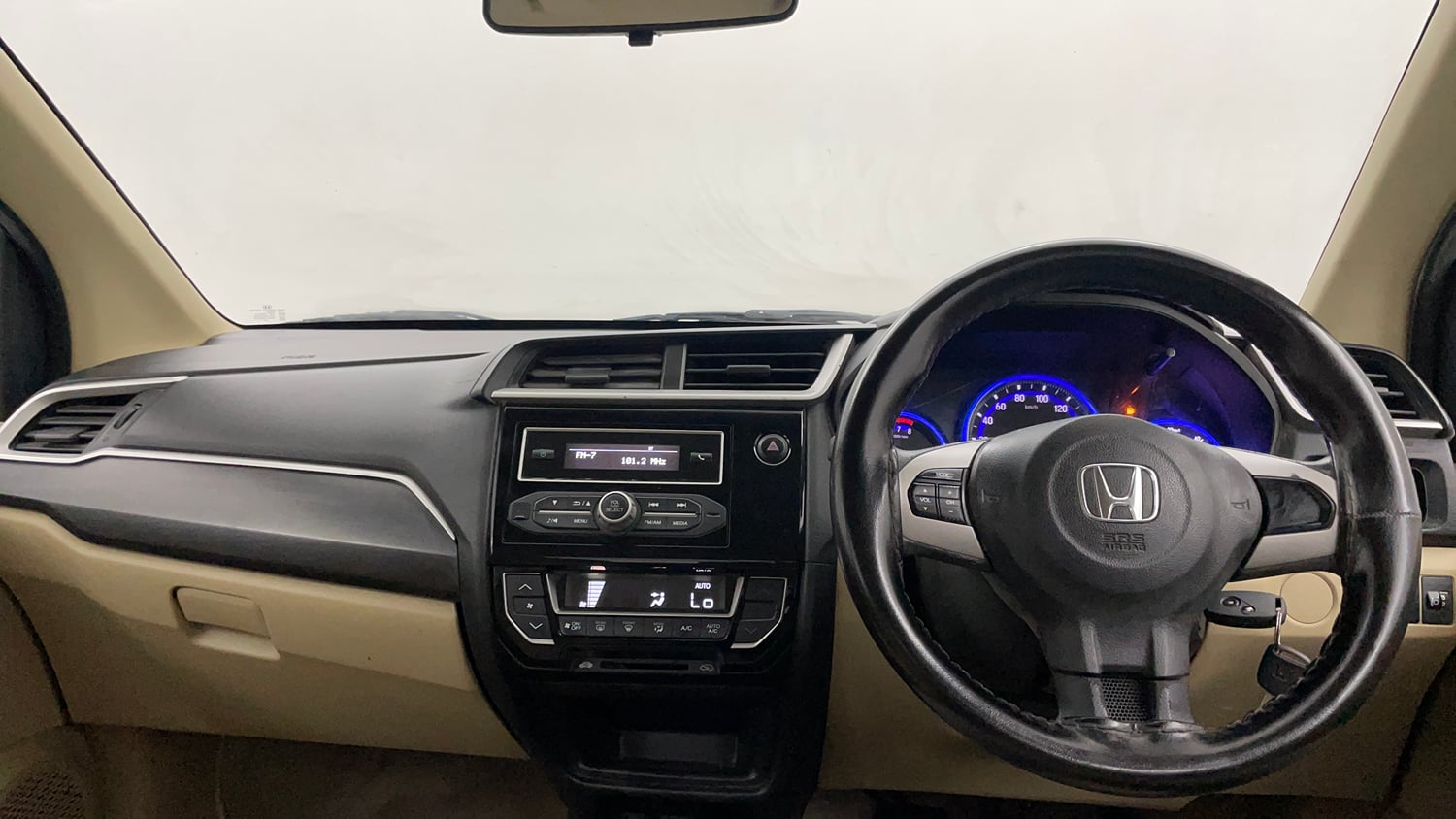 DASHBOARD VIDEO