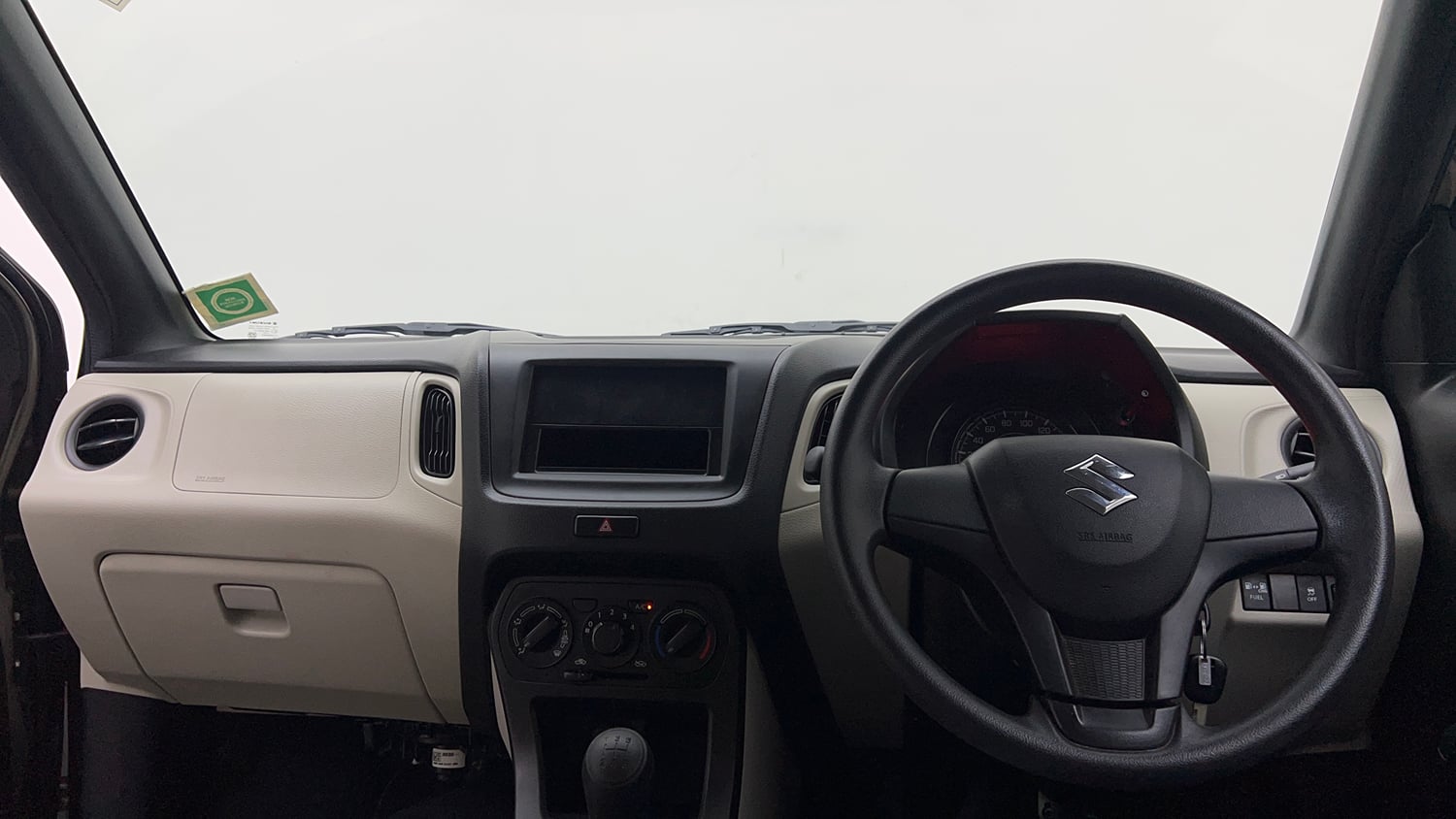 DASHBOARD VIDEO