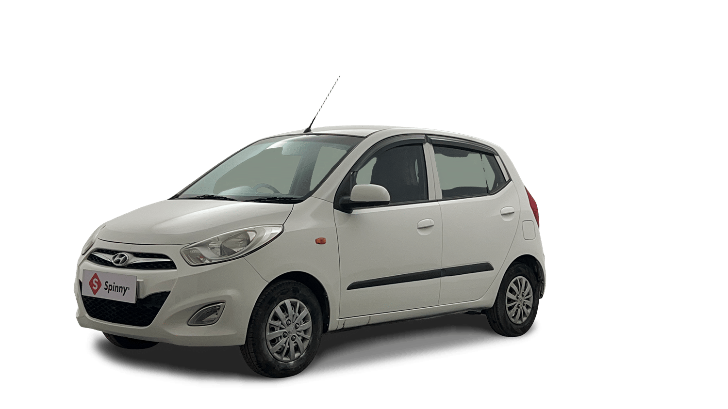 Used 2014 Hyundai I10 Sportz 1.1 iRDE2 Petrol Manual Image