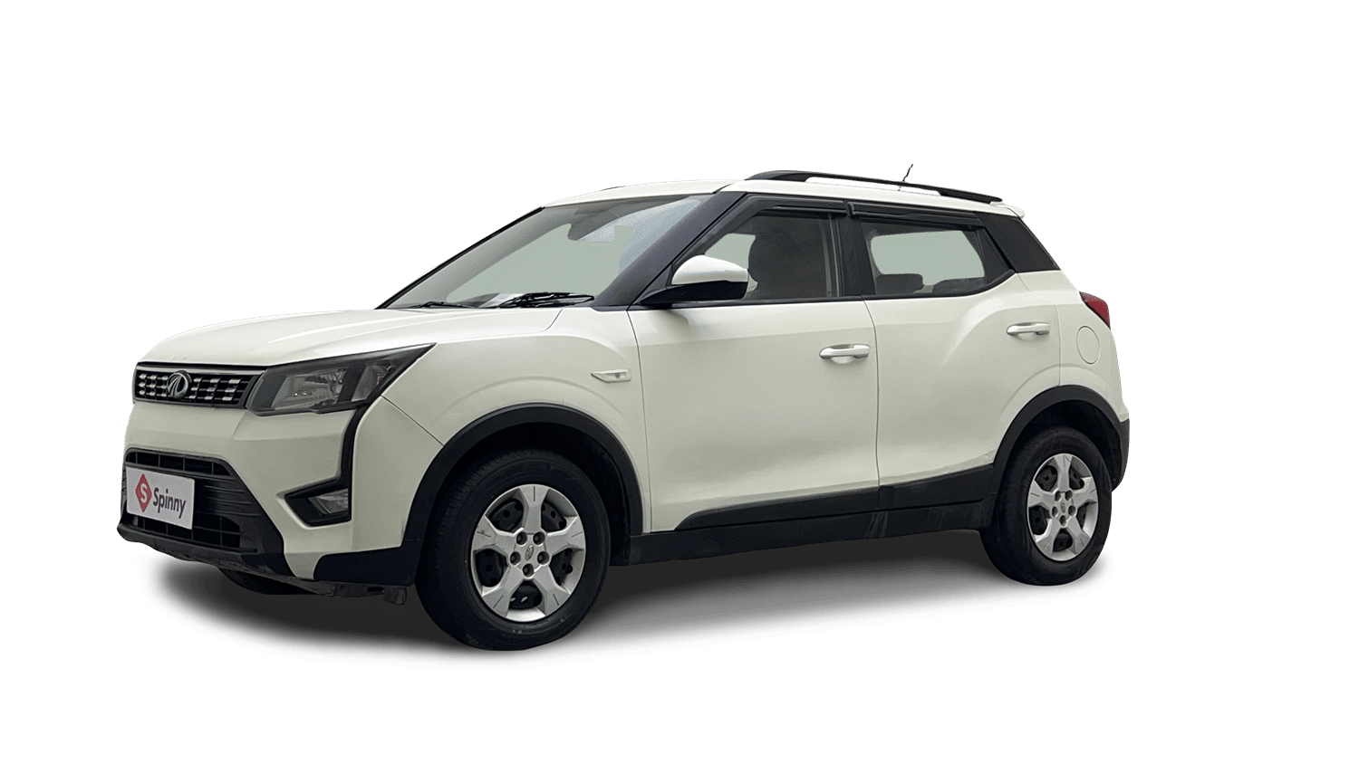 Used 2019 Mahindra XUV 300 1.2 W6 Petrol Manual Image