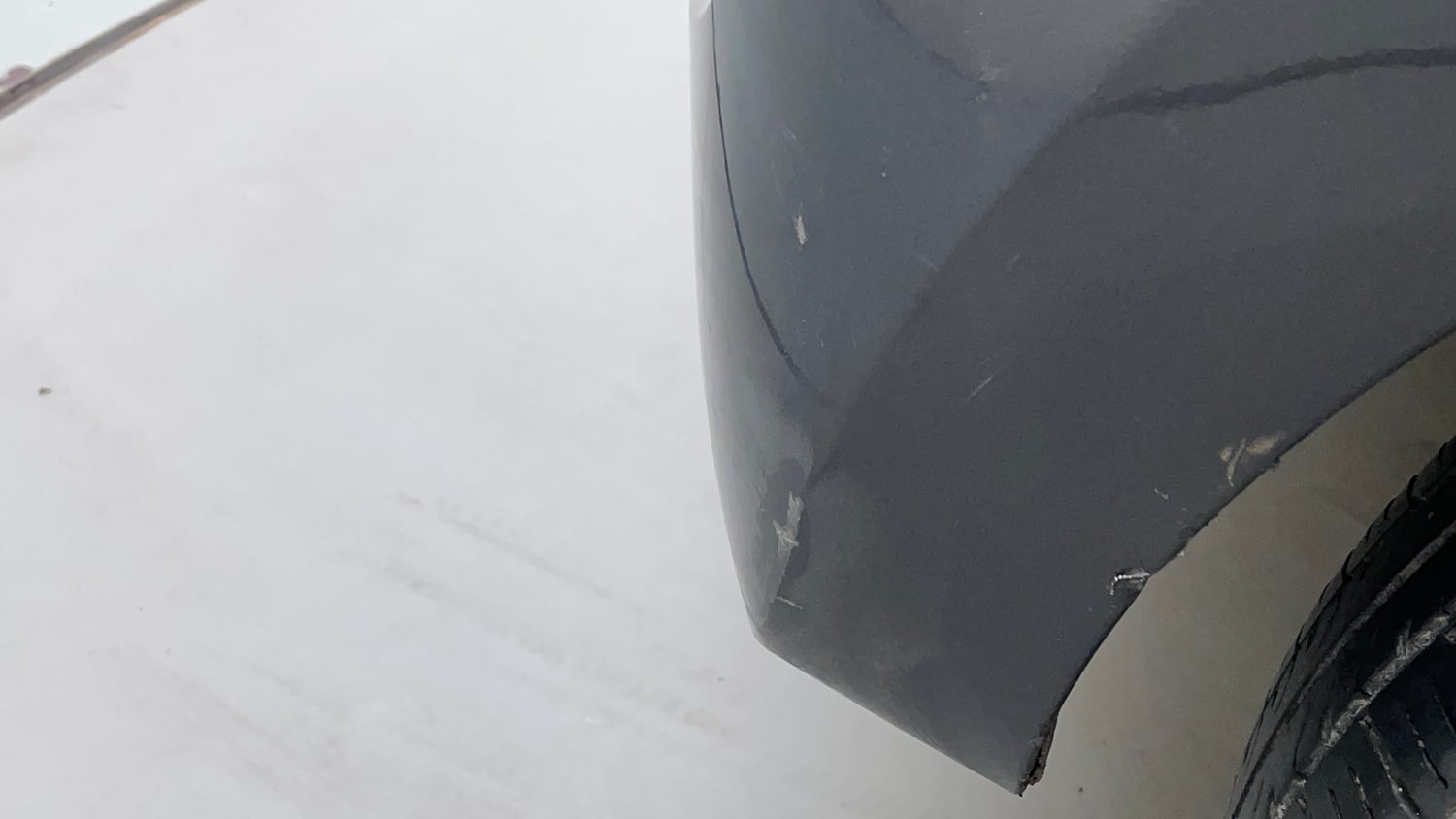 Used 2021 Hyundai Santro Magna Petrol Manual dents MINOR SCRATCH