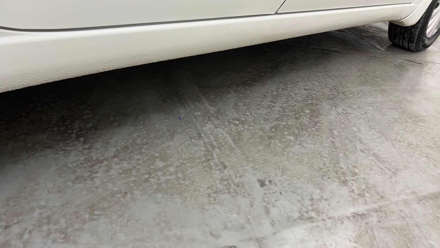 Used 2022 Maruti Suzuki Ciaz Zeta 1.5 Petrol Manual dents MINOR SCRATCH