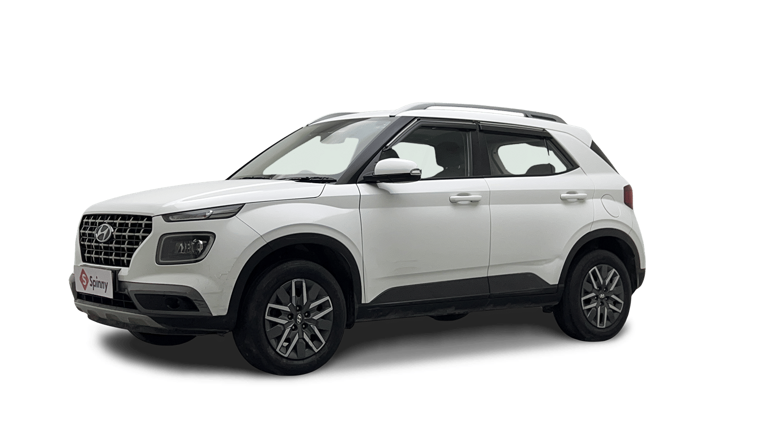 Used 2022 Hyundai Venue SX 1.0 Turbo Petrol Manual Image