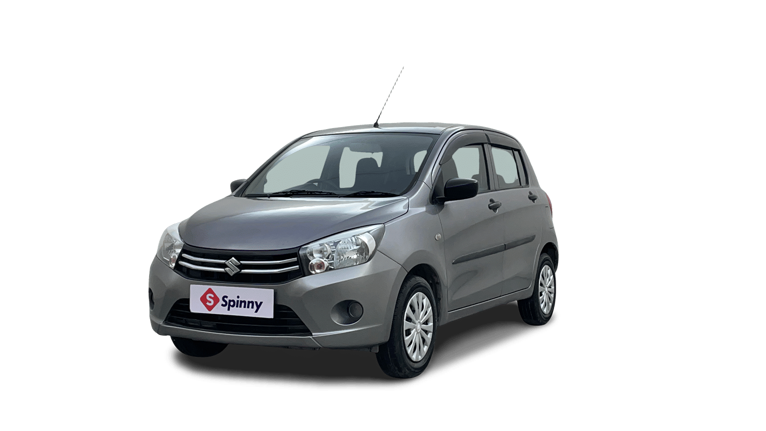 Used 2016 Maruti Suzuki Celerio VXi AMT Petrol Automatic Image