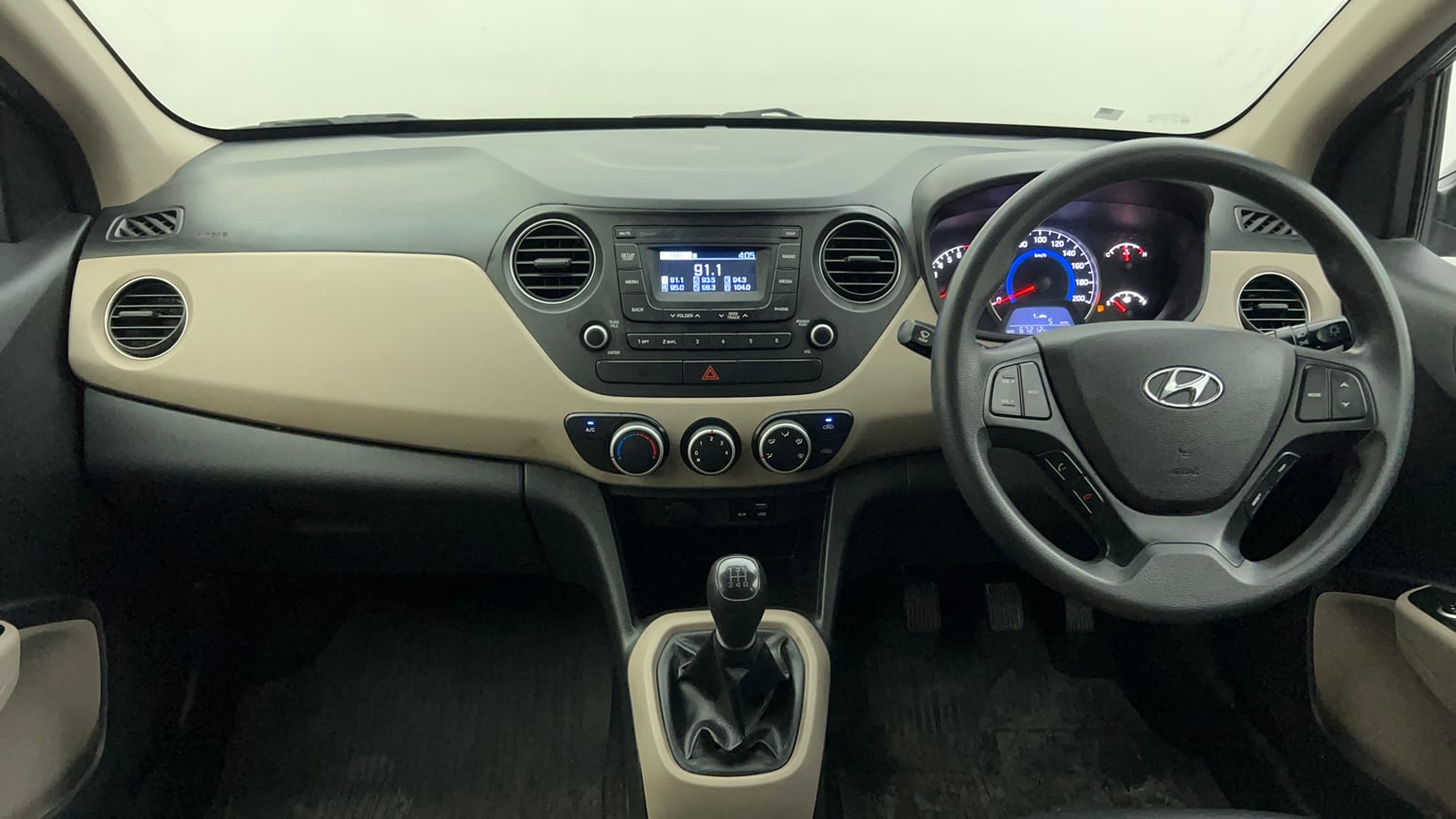 DASHBOARD VIDEO