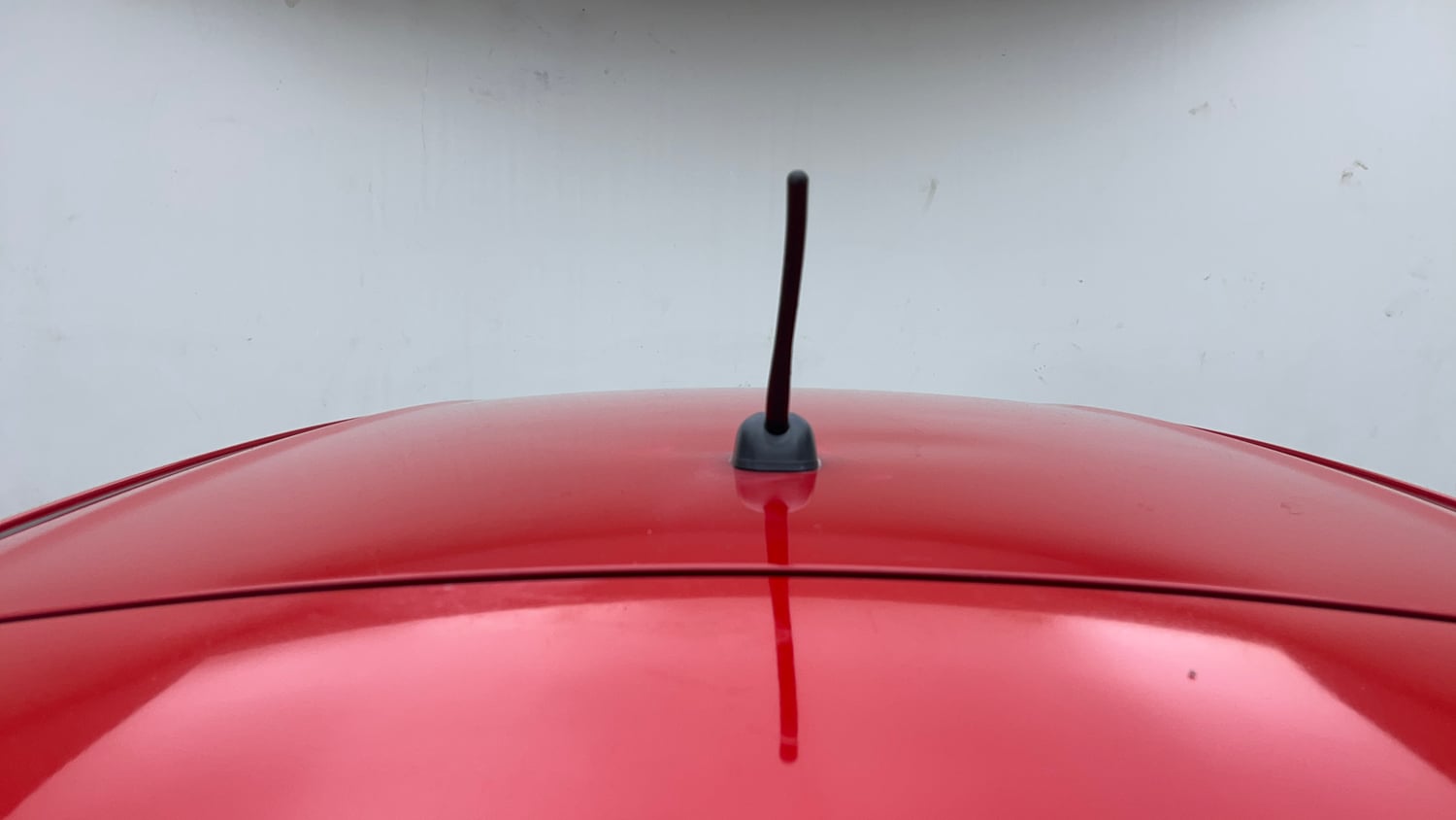 Used 2019 Maruti Suzuki Swift VXi Petrol Manual exterior EXTERIOR ROOF VIEW
