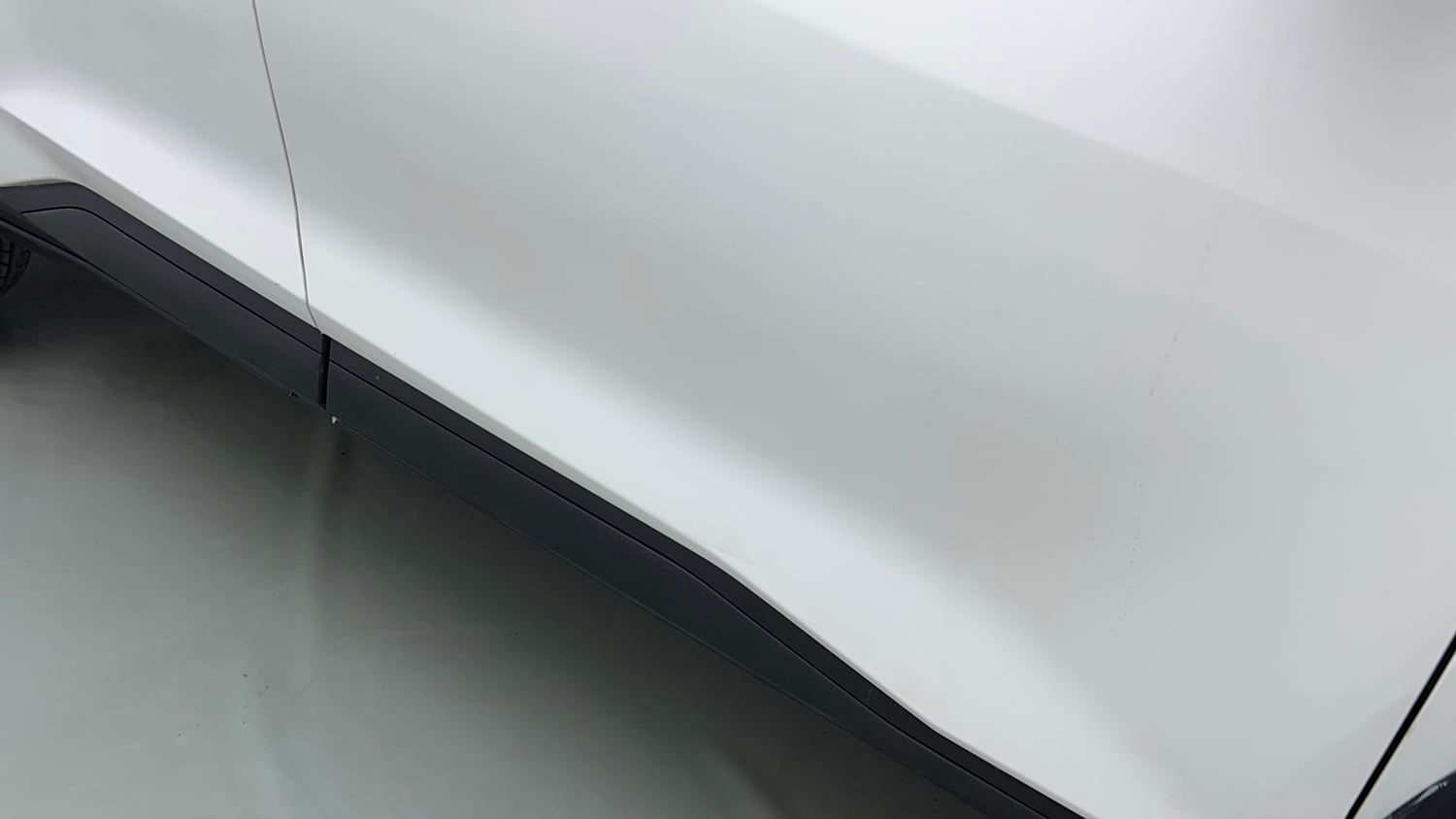 Used 2022 Nissan Magnite XE Petrol Manual dents MINOR SCRATCH
