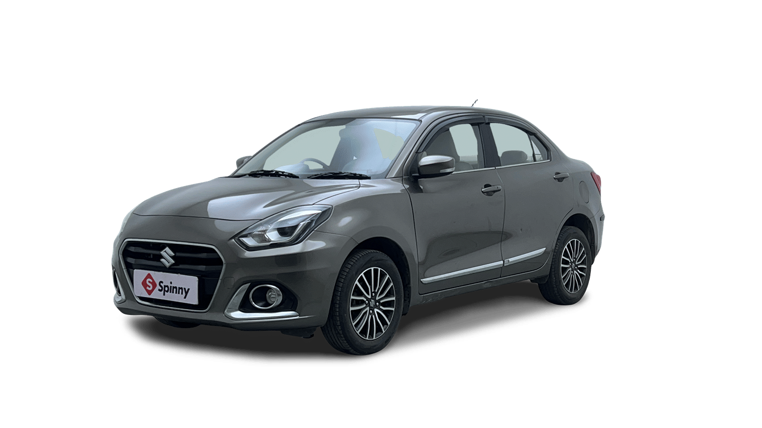 Used 2022 Maruti Suzuki Dzire ZXi Plus AGS Petrol Automatic Image