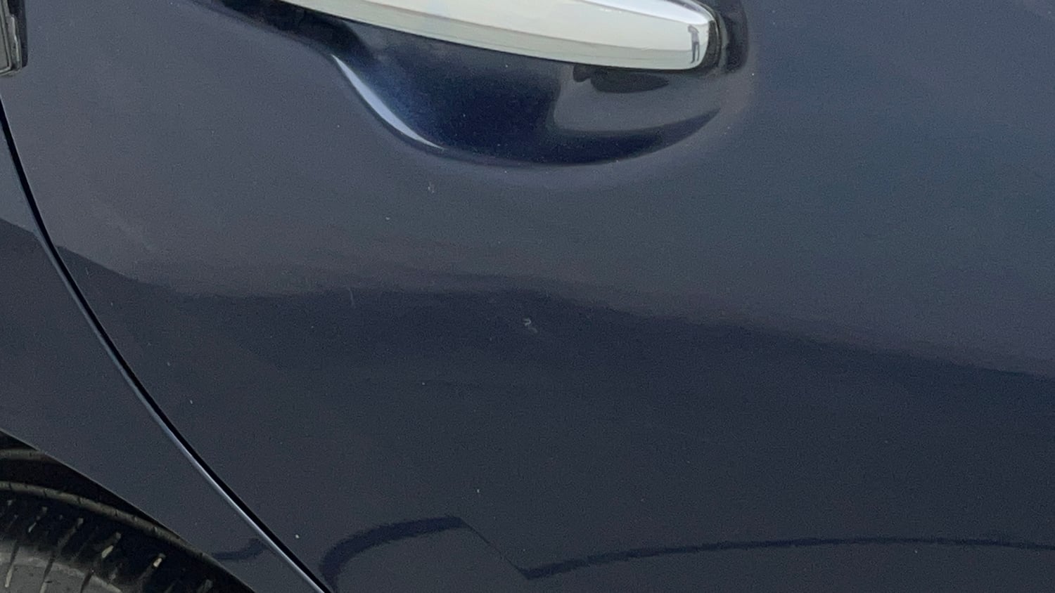 Used 2024 Maruti Suzuki Baleno Zeta MT Petrol Manual dents MINOR DENT