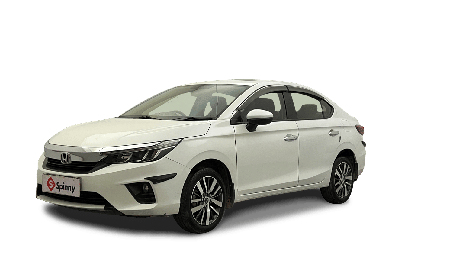 Used 2023 Honda City VX Petrol MT Petrol Manual Image