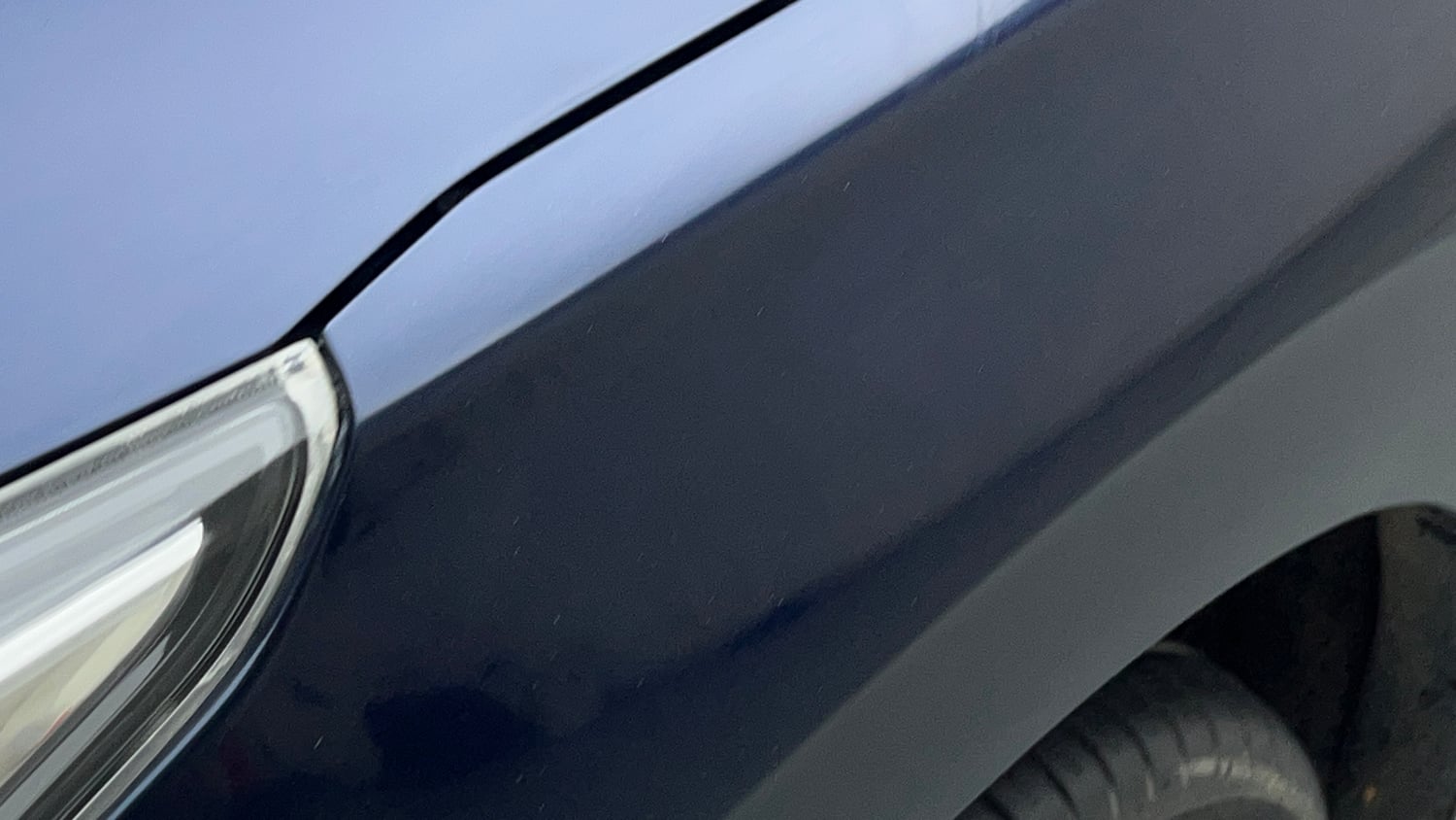 Used 2024 Maruti Suzuki Baleno Zeta MT Petrol Manual dents MINOR DENT