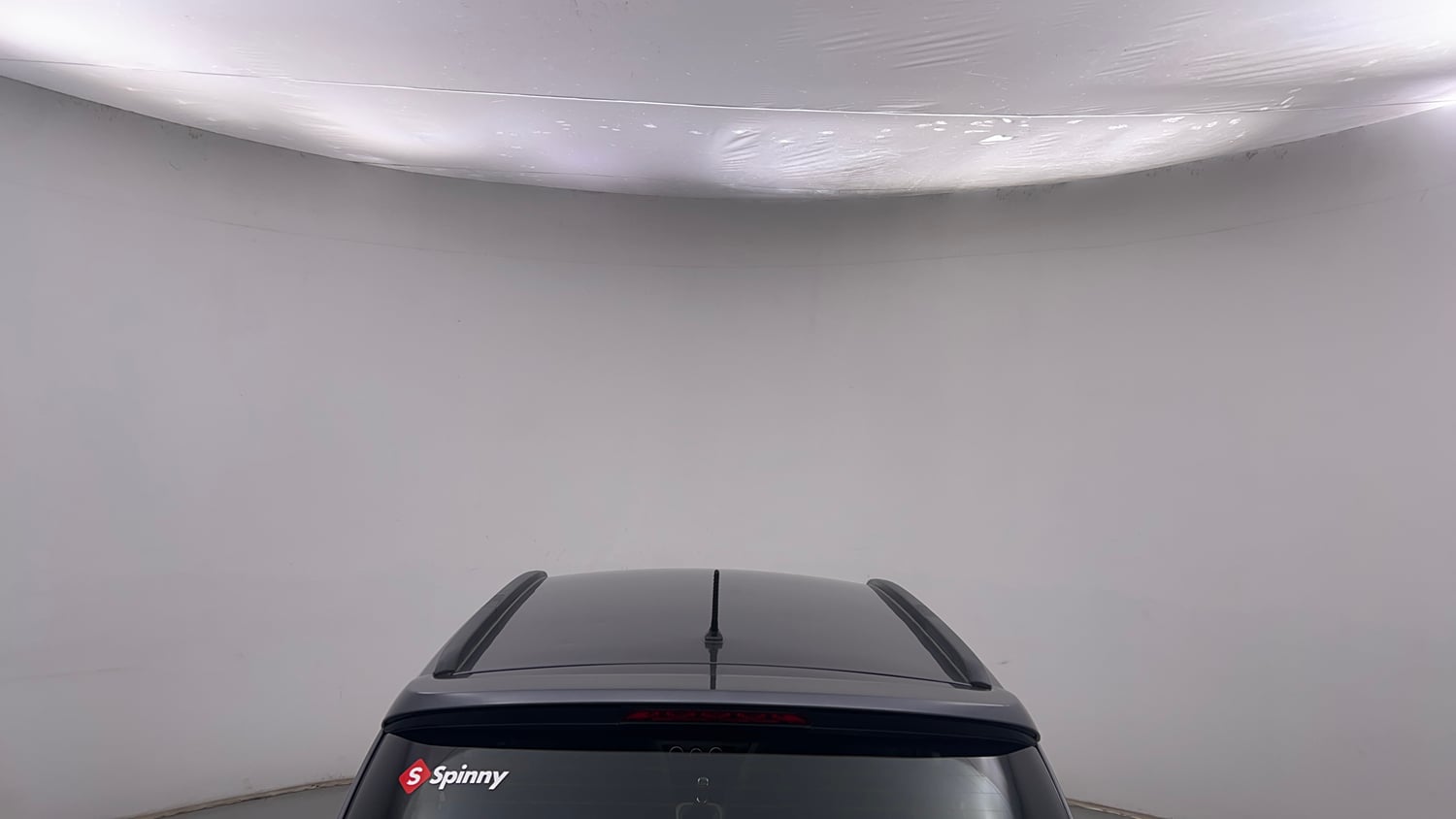 Used 2019 Hyundai Grand i10 Sportz 1.2 Kappa VTVT Petrol Manual exterior EXTERIOR ROOF VIEW