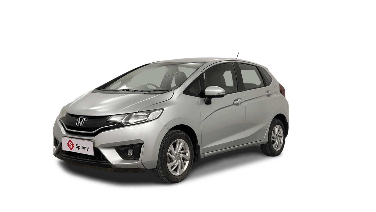 Used 2016 Honda Jazz V Petrol Petrol Manual Image