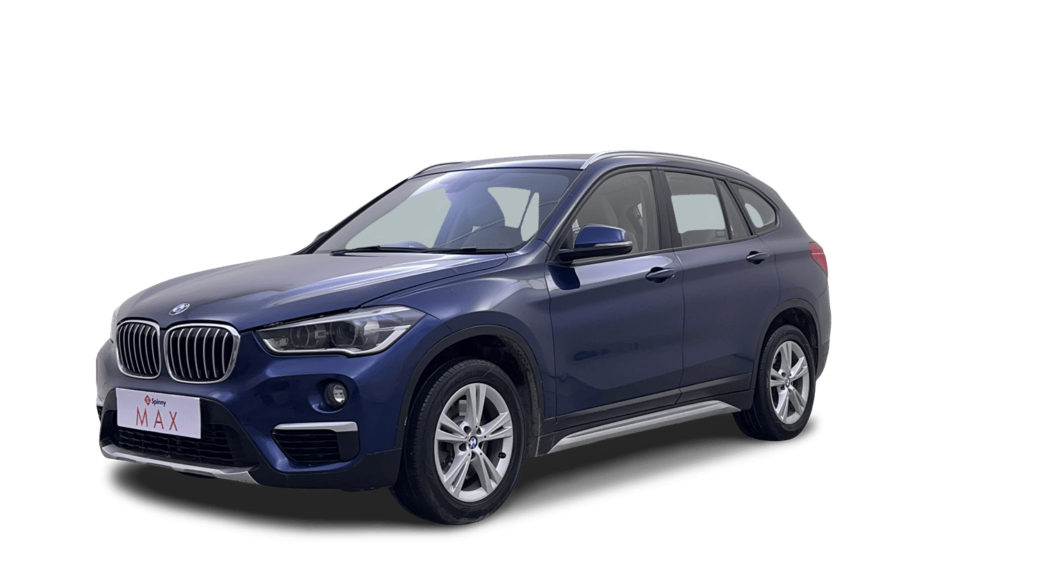 Used 2019 BMW X1 sDrive20d xLine Diesel Automatic Image