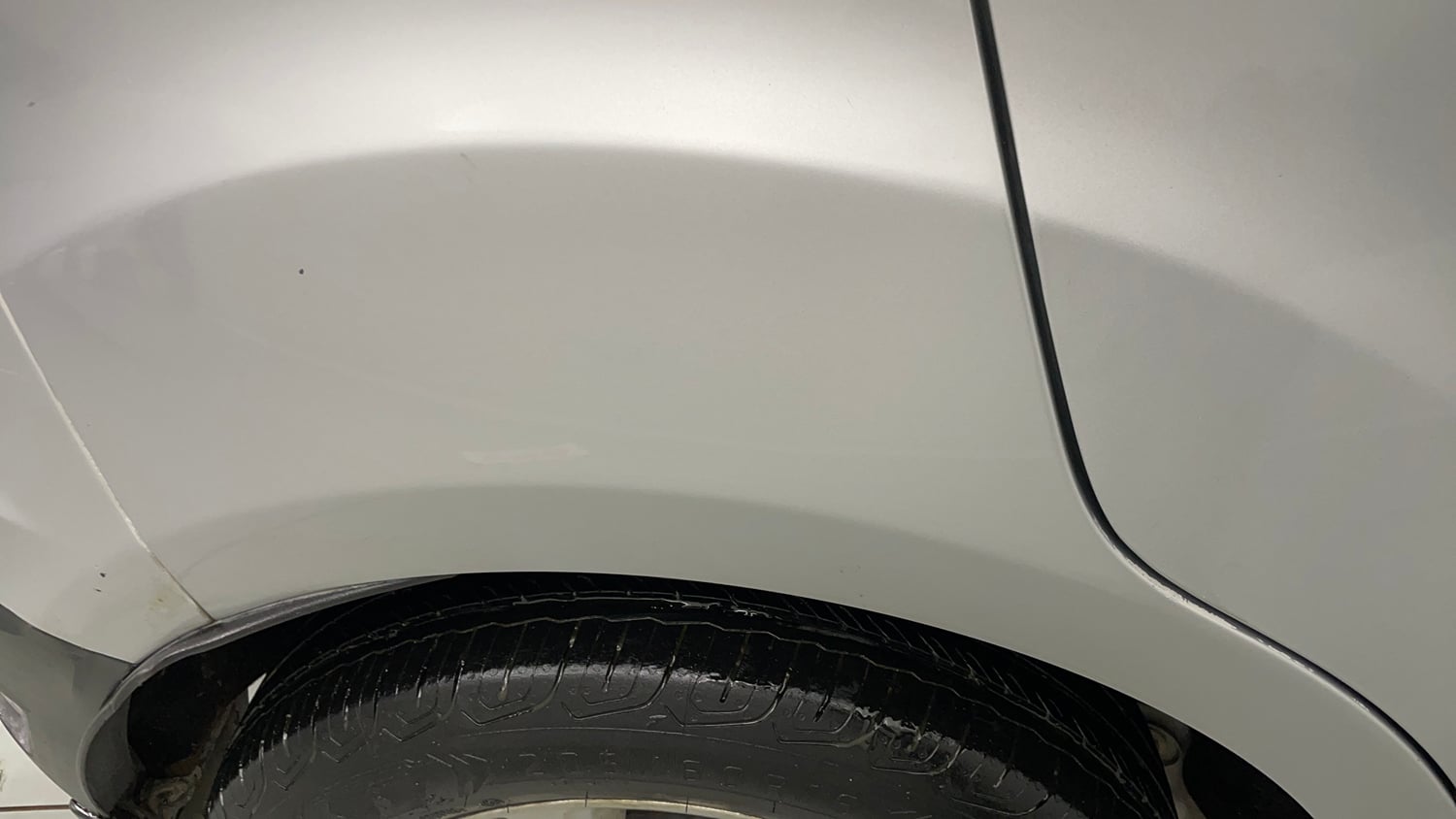 Used 2019 Ford EcoSport Titanium 1.5L TDCi Diesel Manual dents MINOR DENT