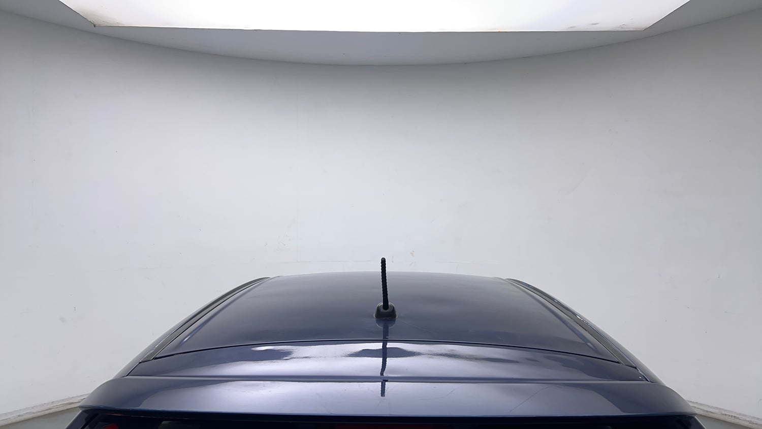 Used 2019 Maruti Suzuki Baleno Zeta 1.2 Petrol Manual exterior EXTERIOR ROOF VIEW