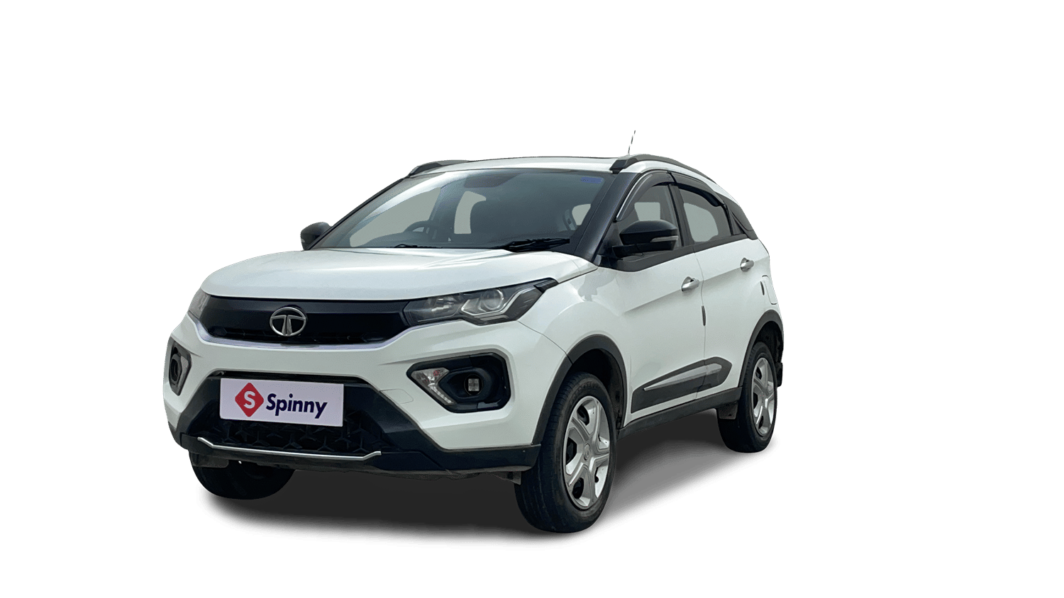 Used 2022 Tata Nexon XMA (S) Petrol Automatic Image