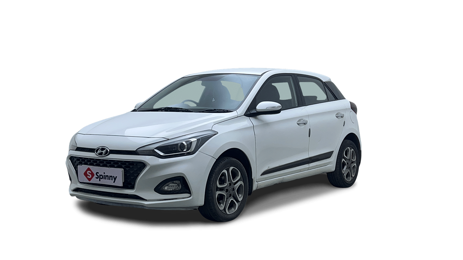 Used 2020 Hyundai Elite i20 Asta 1.2 (O) CVT Petrol Automatic Image
