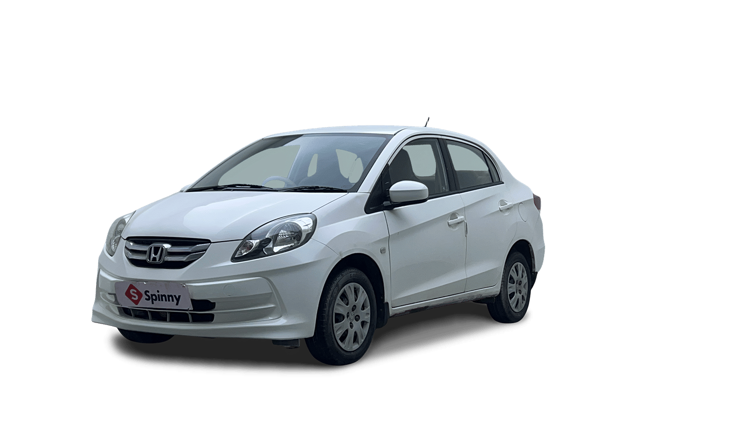 Used 2014 Honda Amaze 1.2 S i-VTEC Petrol Manual Image