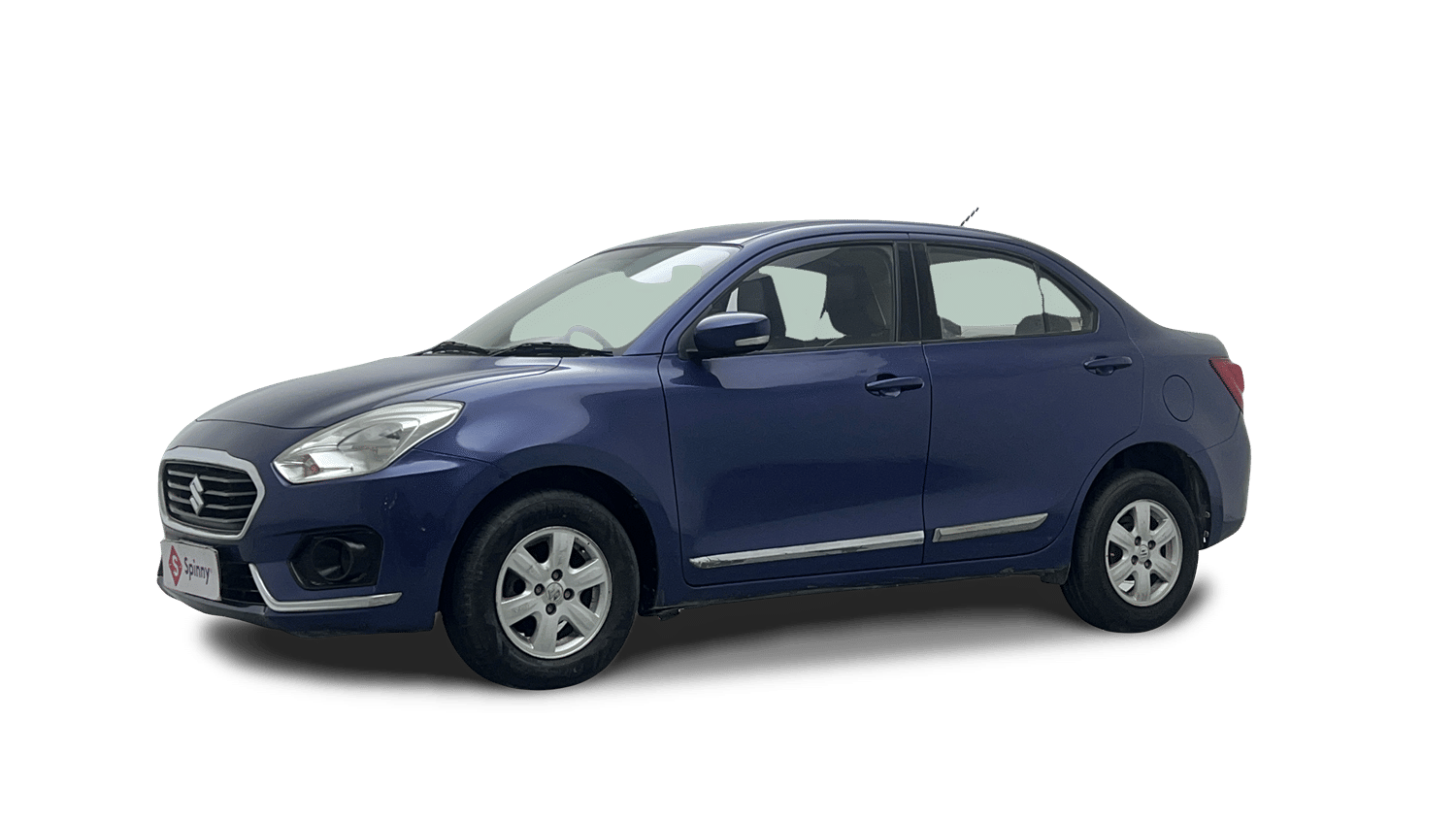 Used 2018 Maruti Suzuki Dzire VDi AMT Diesel Automatic Image