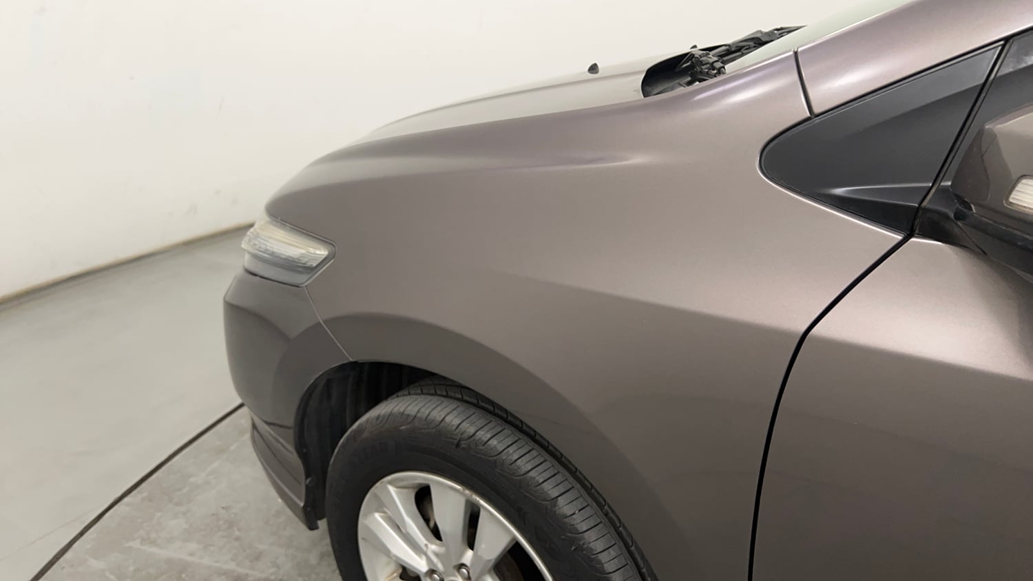 Used 2012 Honda City 1.5 V MT Petrol Manual dents MINOR SCRATCH
