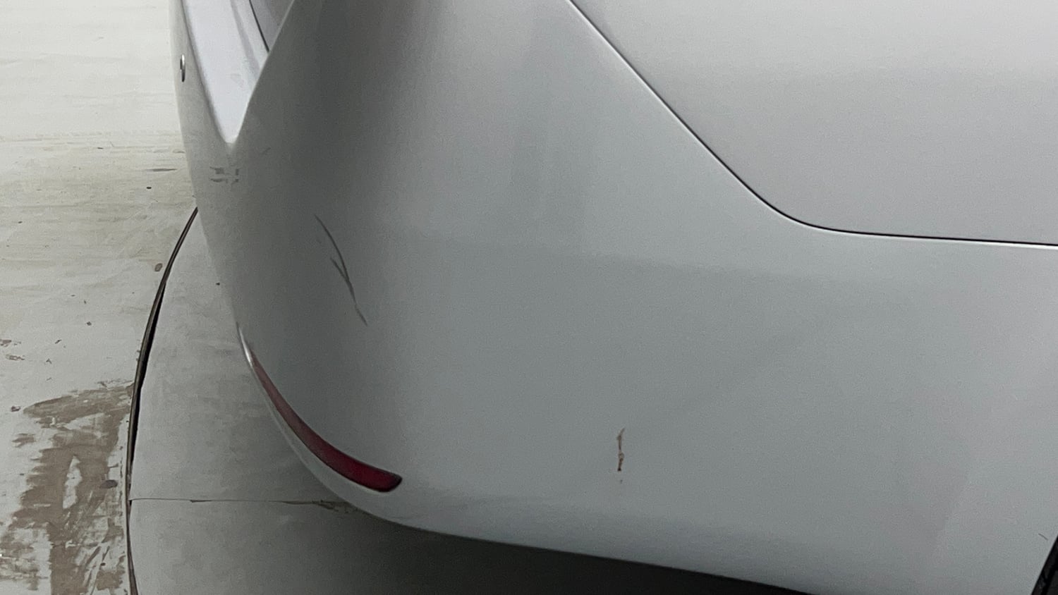 Used 2018 Toyota Innova Crysta 2.4 G 7 STR Diesel Manual dents MINOR SCRATCH