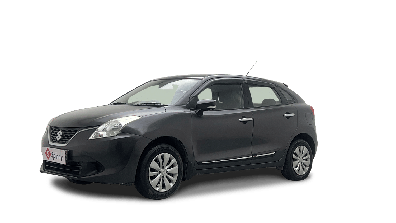 Used 2016 Maruti Suzuki Baleno Delta 1.2 Petrol Manual Image