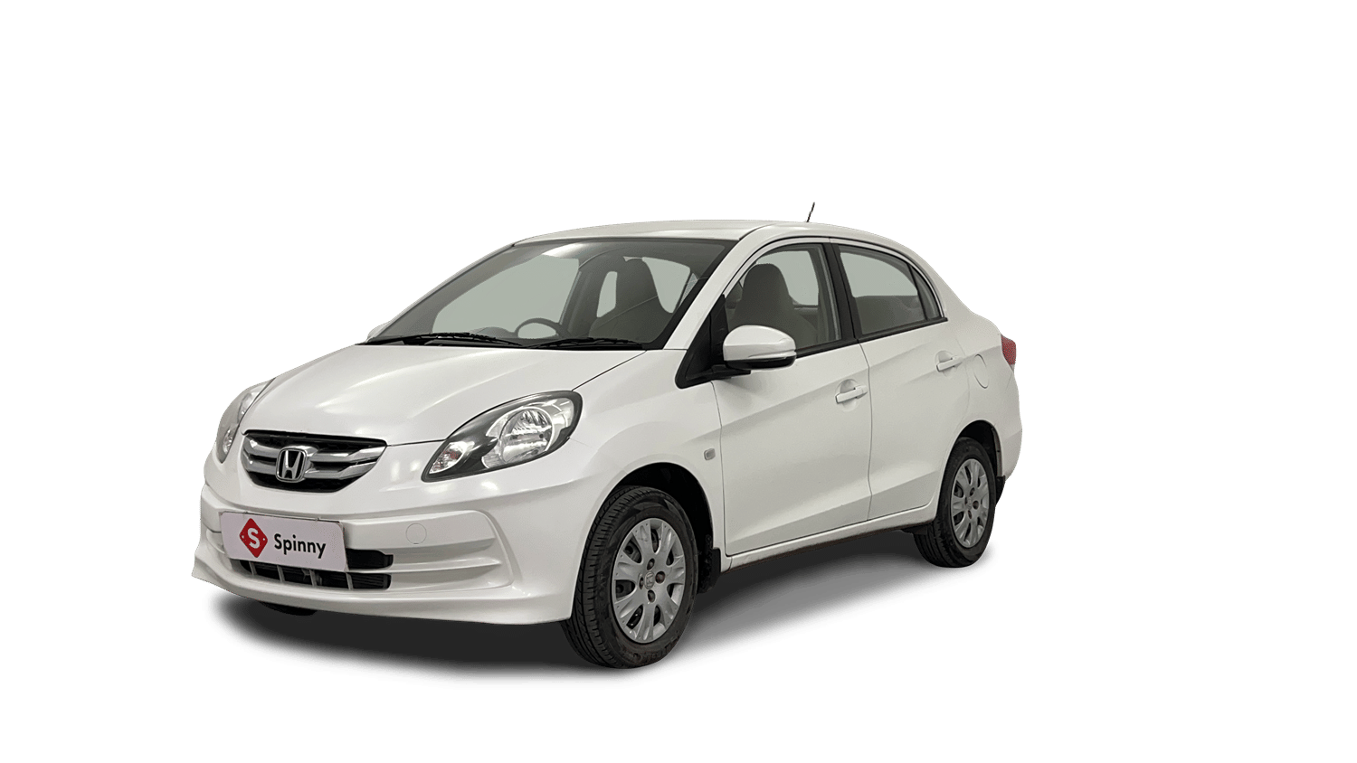 Used 2015 Honda Amaze 1.2 S i-VTEC Petrol Manual Image