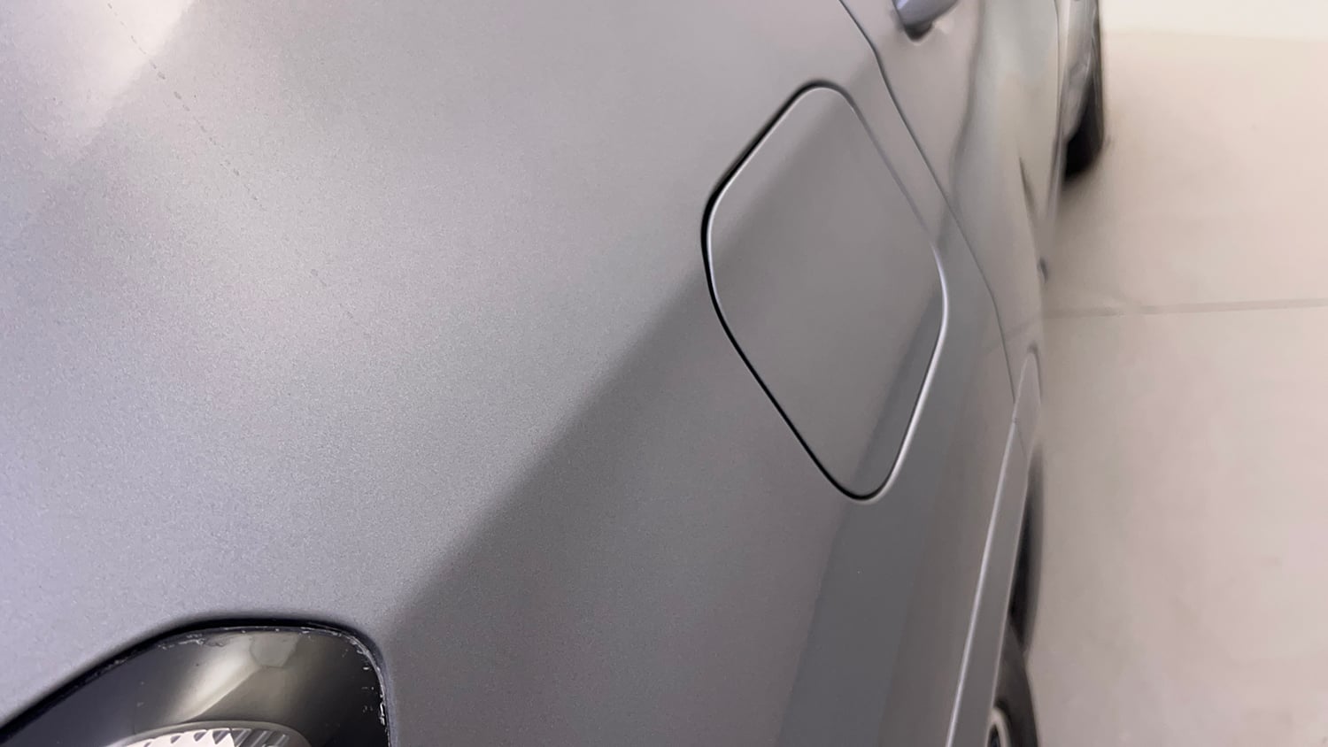 Used 2021 Jeep Compass Model S (O) 1.4 Petrol DCT Petrol Automatic dents MINOR SCRATCH