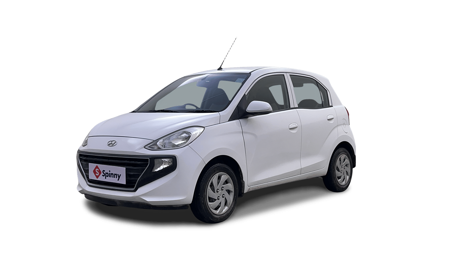 Used 2022 Hyundai Santro Sportz Petrol Manual Image
