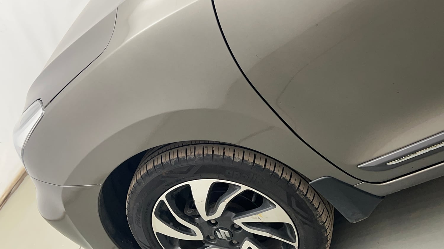 Used 2020 Maruti Suzuki Baleno Alpha Automatic Petrol Automatic dents MINOR SCRATCH