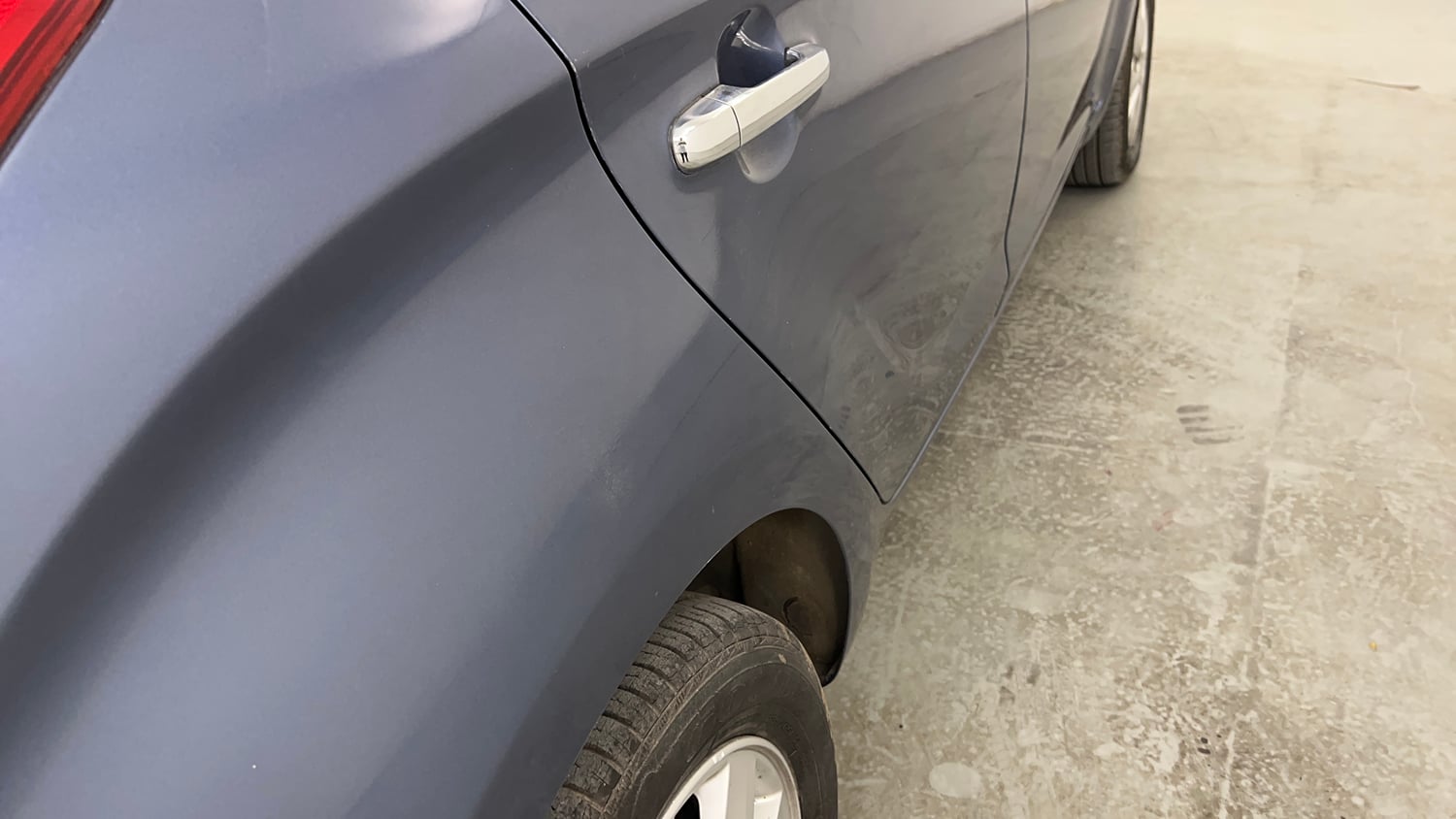 Used 2014 Hyundai i20 Asta 1.2 Petrol Manual dents MINOR SCRATCH