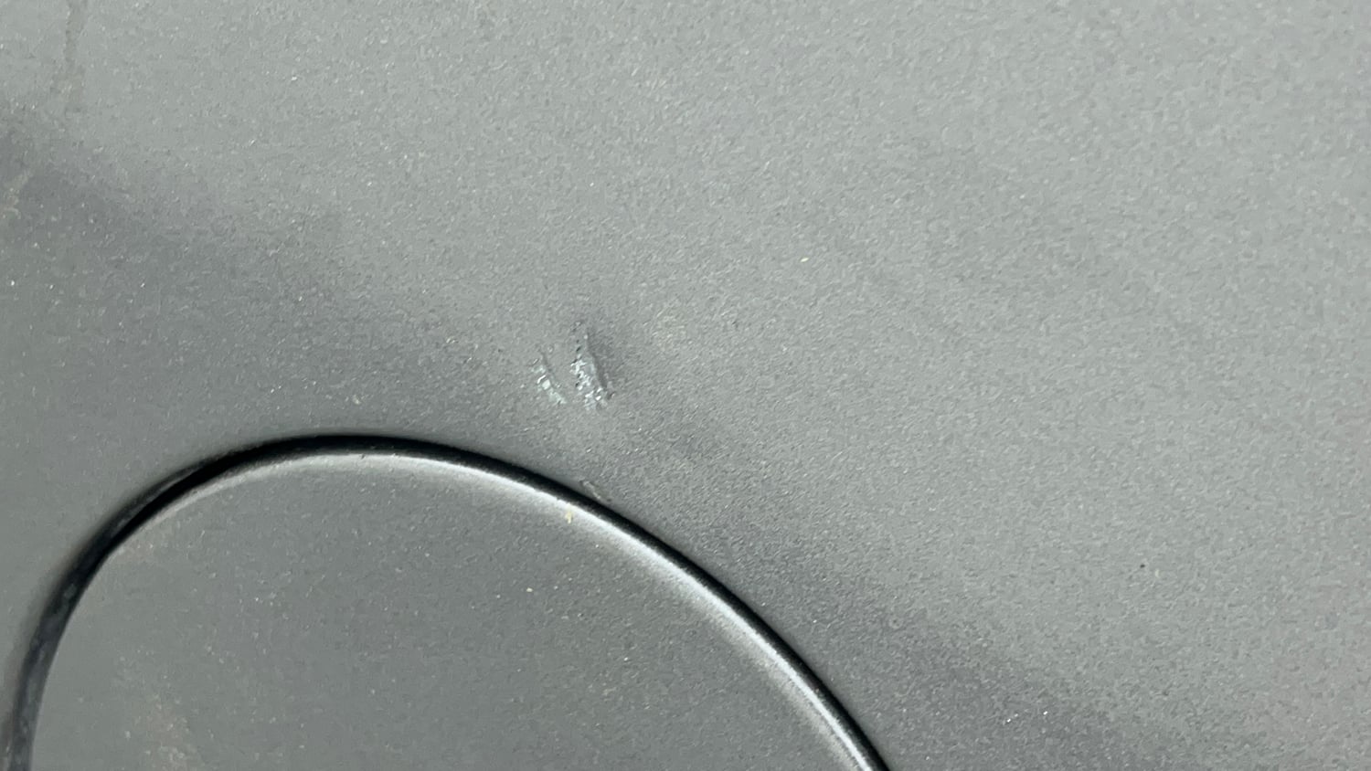 Used 2018 Hyundai Xcent E+ CNG (Outside Fitted) Cng Manual dents MINOR DENT