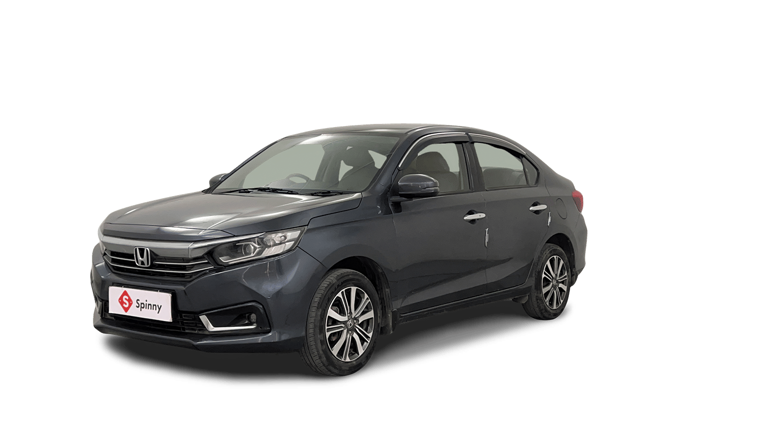 Used 2022 Honda Amaze VX CVT 1.2 Petrol Petrol Automatic Image