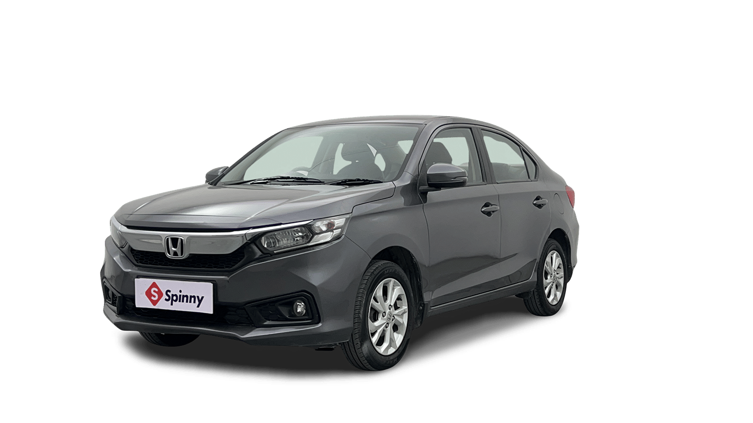 Used 2019 Honda Amaze 1.2 VX CVT Petrol Petrol Automatic Image