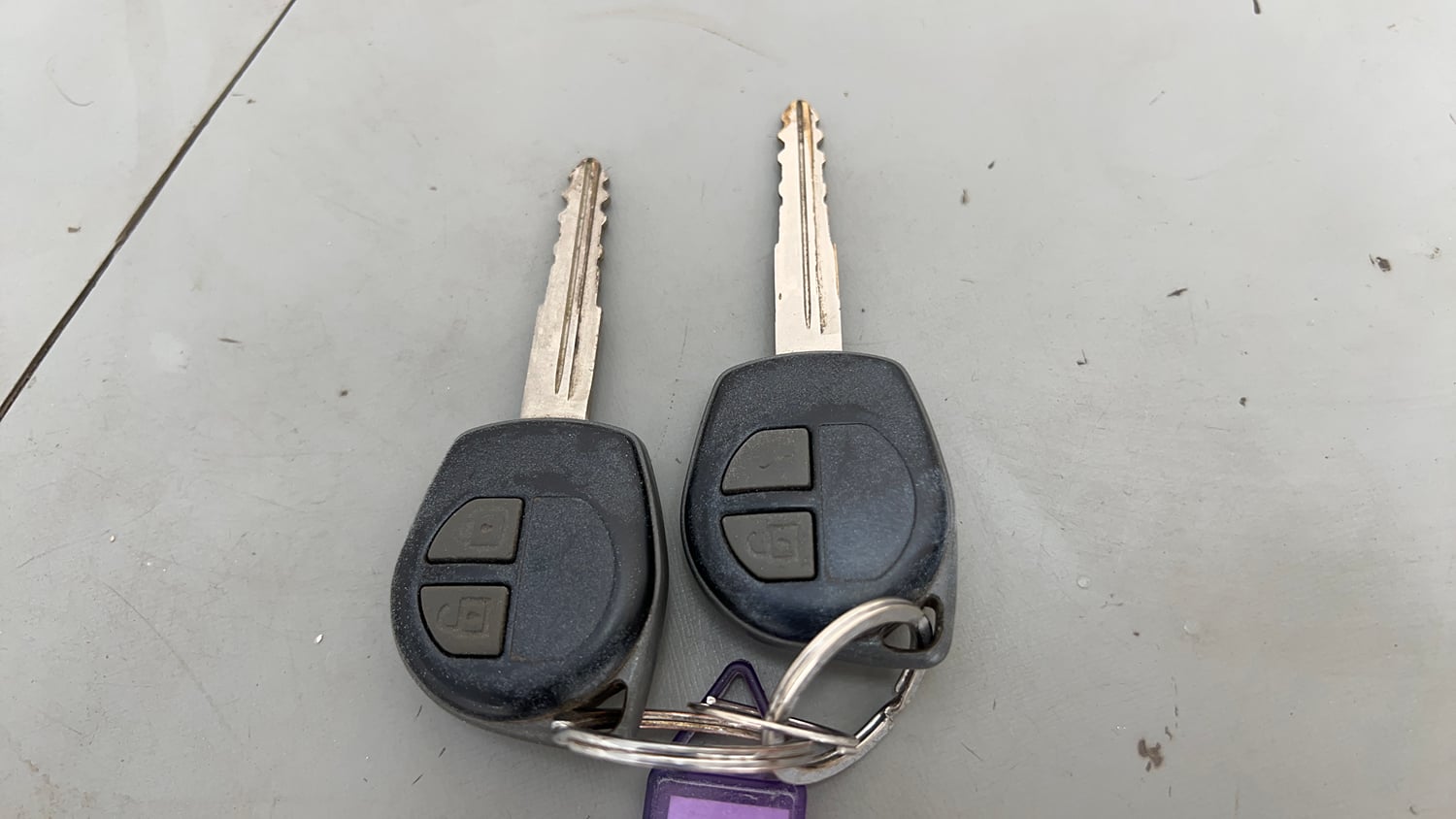 Used 2014 Maruti Suzuki Wagon R VXI Petrol Manual extra CAR KEY VIEW
