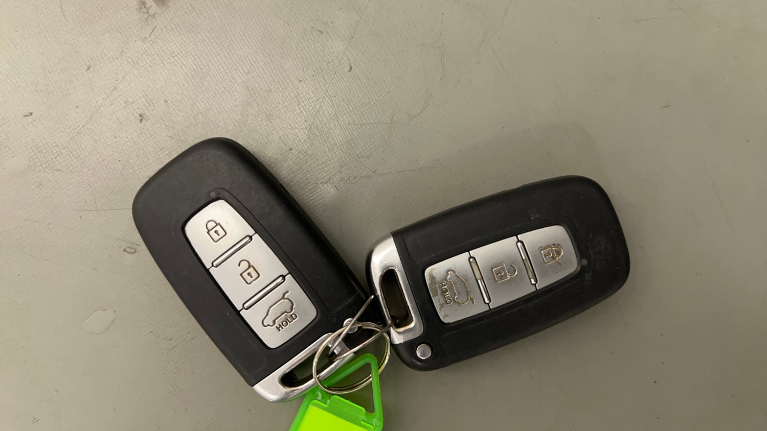Used 2013 Hyundai i20 Asta 1.2 Petrol Manual extra CAR KEY VIEW