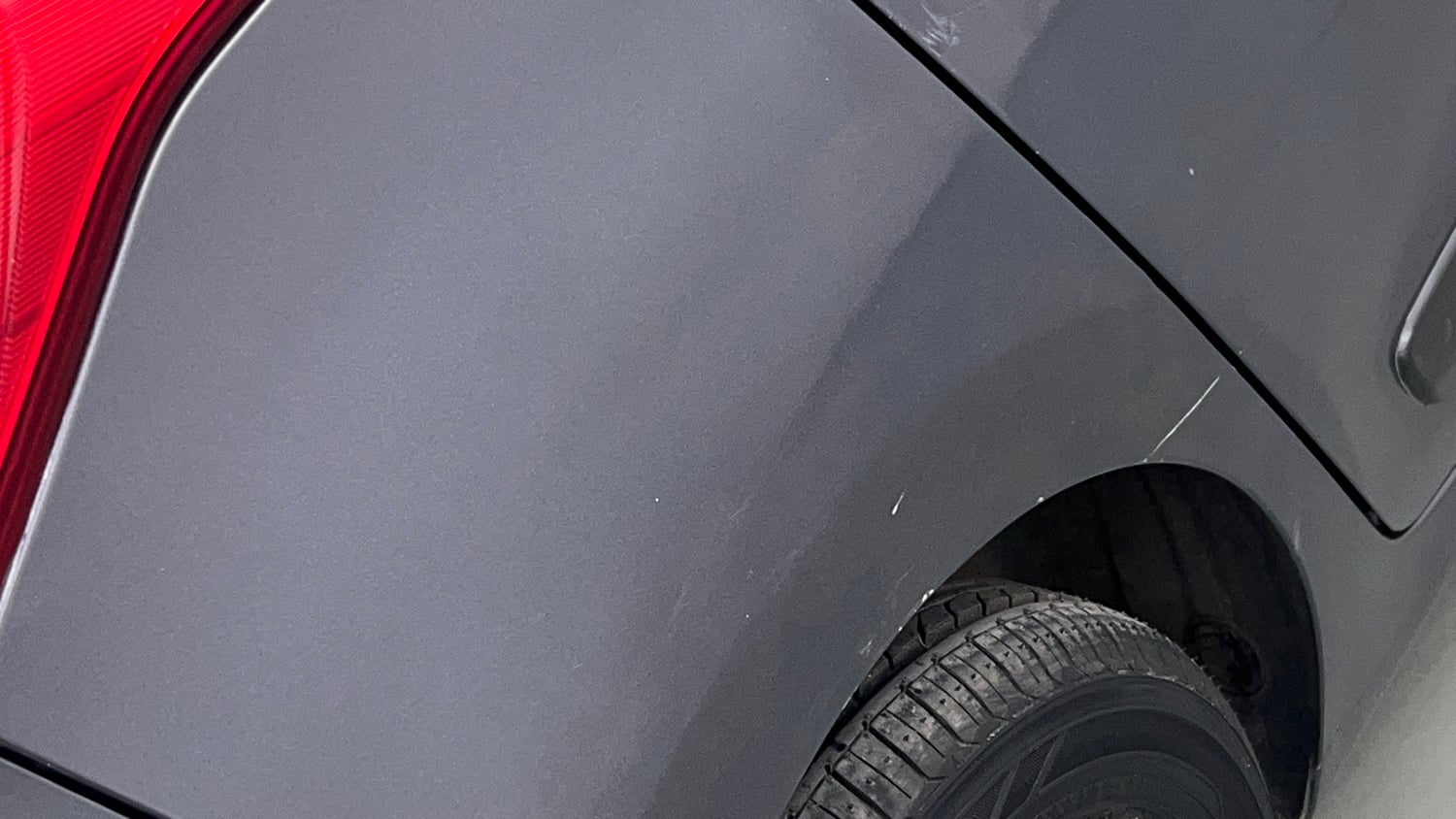 Used 2019 Hyundai Grand i10 Sportz 1.2 Kappa VTVT Petrol Manual dents MINOR DENT