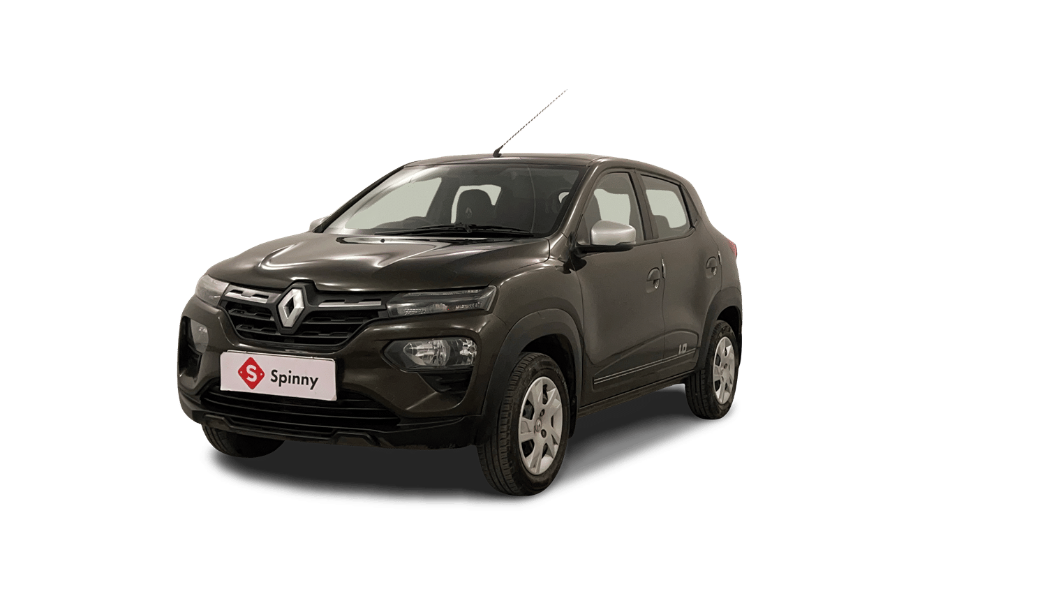 Used 2023 Renault Kwid RXT 1.0 AMT Petrol Automatic Image
