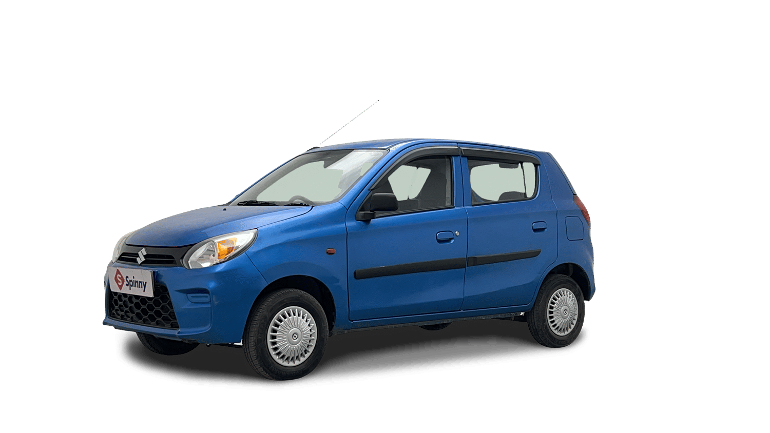 Used 2019 Maruti Suzuki Alto 800 LXi Petrol Manual Image