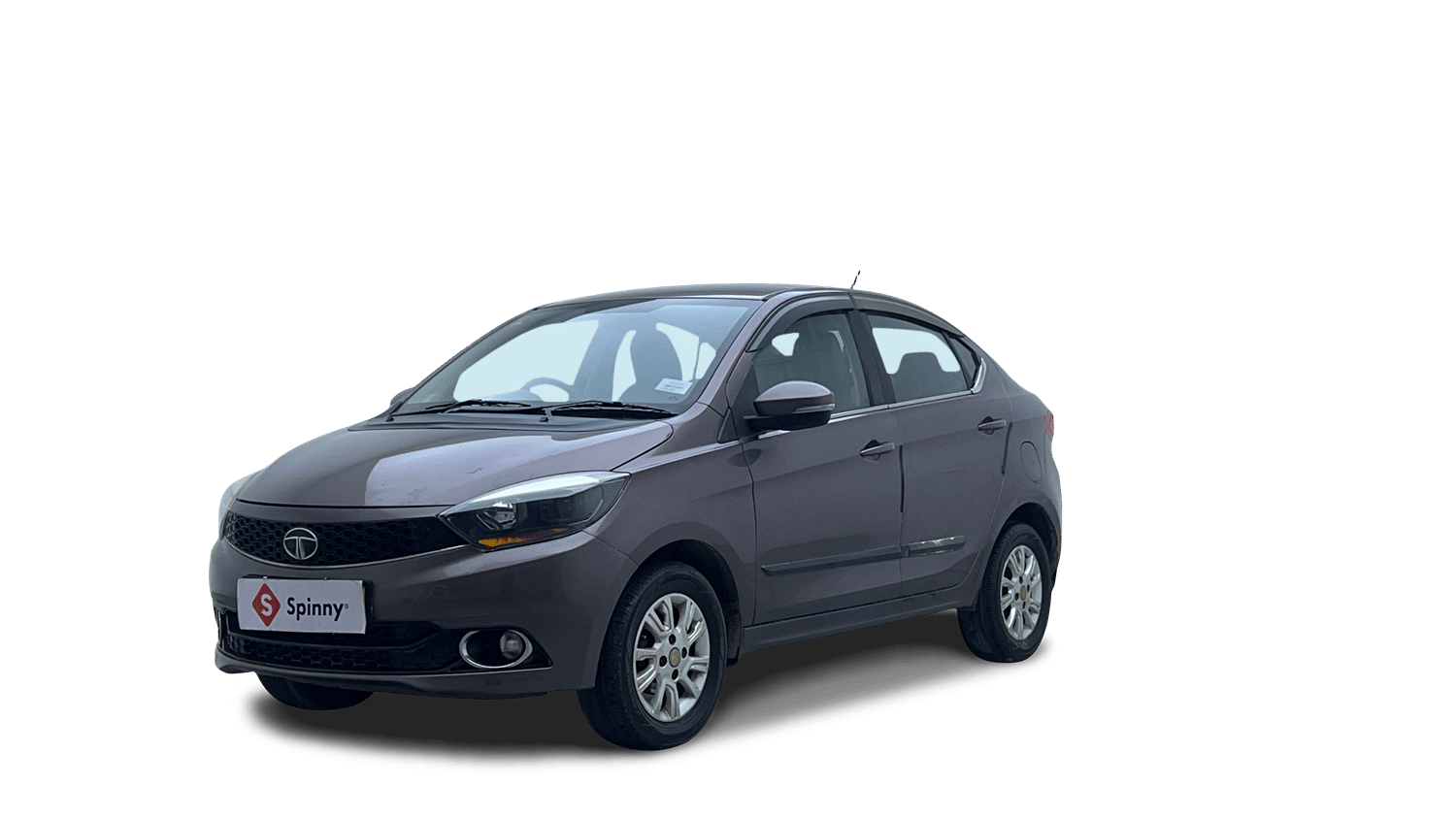 Used 2017 Tata Tigor Revotorq XZ Diesel Manual Image